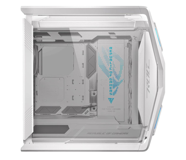 ASUS ROG Hyperion GR701 E-ATX biała 90DC00F3-B39000 - 1223757 - zdjęcie 5